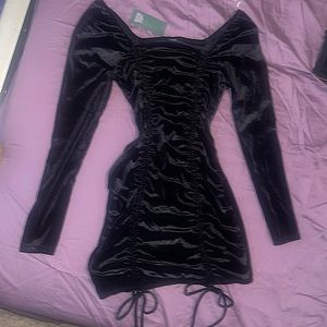 Little black dress 1